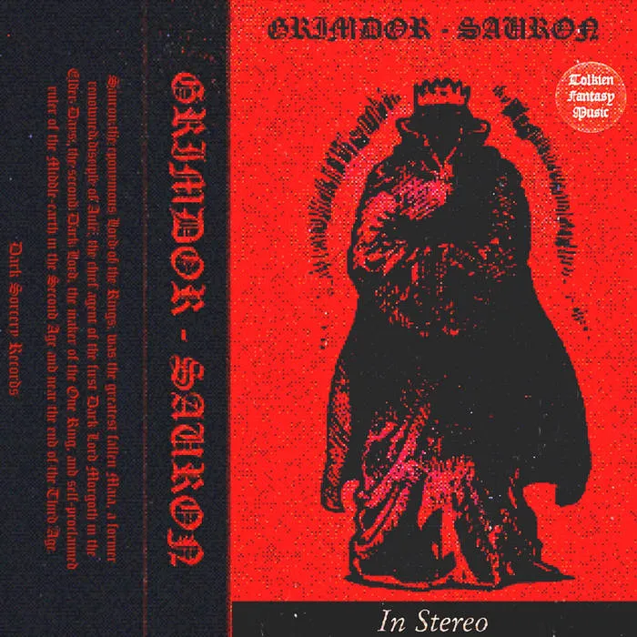 Sauron