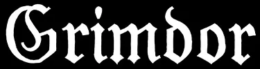 Grimdor Logo