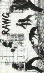 Rawgwar