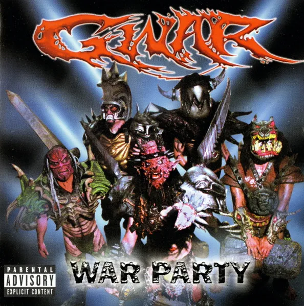 War Party
