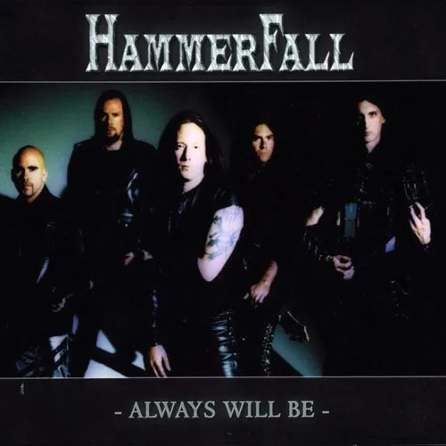 Always Will Be