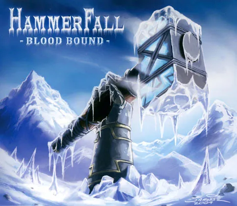 Blood Bound