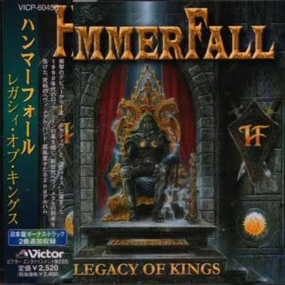 Legacy of Kings