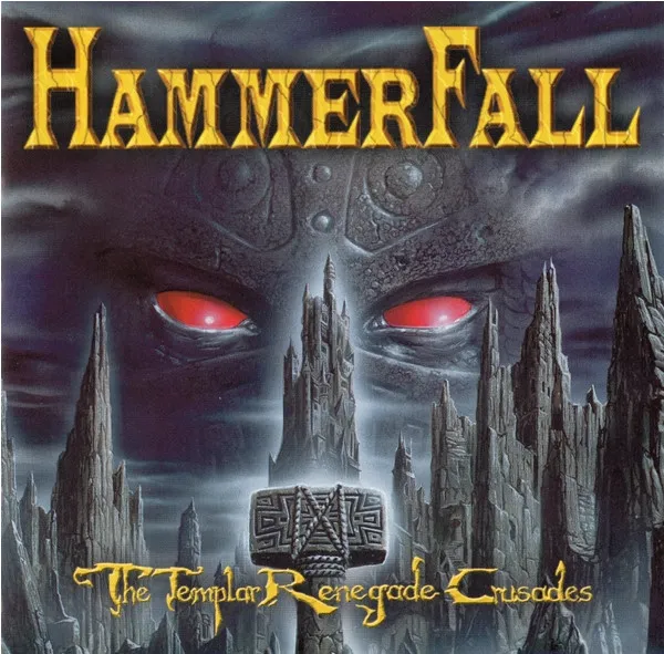 The Templar Renegade Crusades