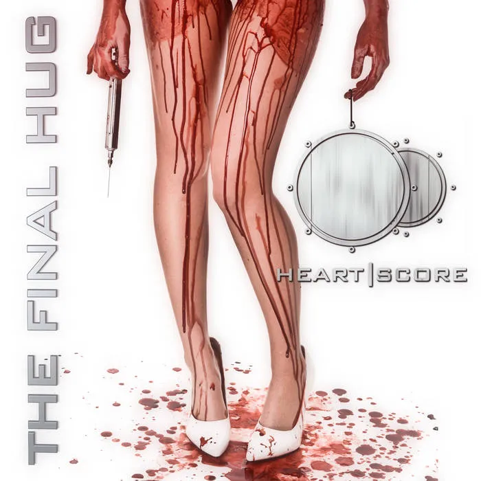 The Final Hug Album Cover