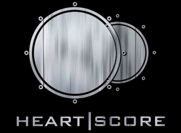 Heartscore Logo