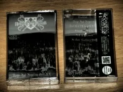 Heirdrain - Dirge and Requiem Part.XX Album Cover