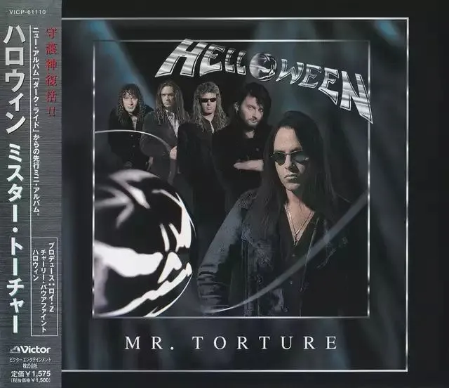 Mr. Torture