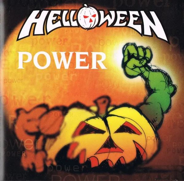 Power