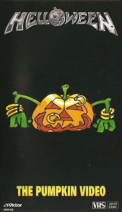 The Pumpkin Video