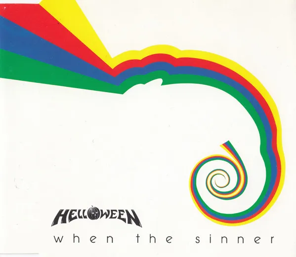 When the Sinner