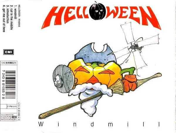 Windmill