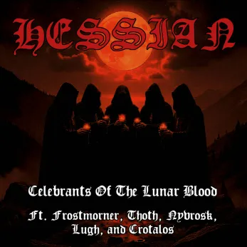 Celebrants of the Lunar Blood