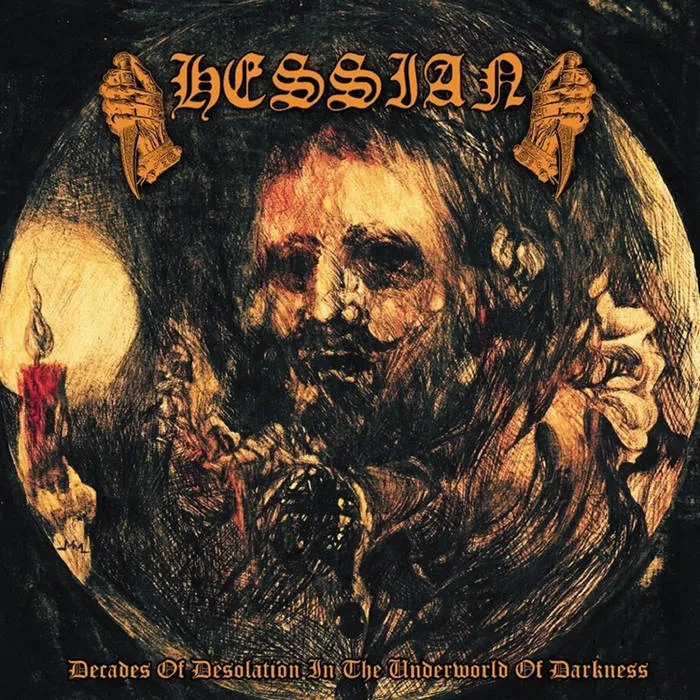 Decades of Desolation in the Underworld of Darkness