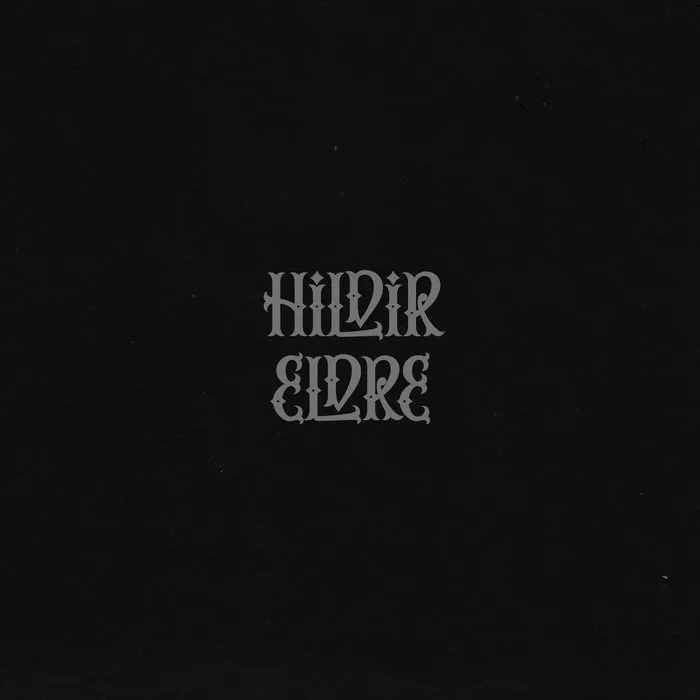 Hildir - Eldre Album Cover