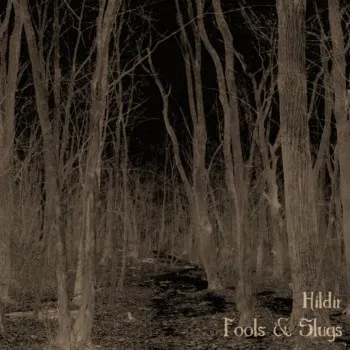 Hildir - Fools & Slugs Album Cover