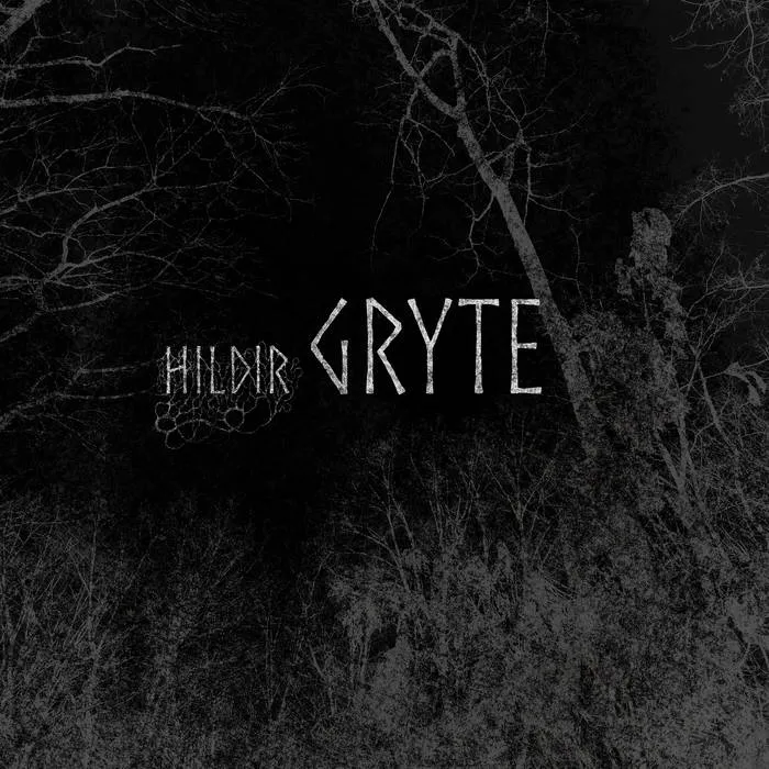 Hildir - Gryte Album Cover