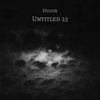 Hildir - Untitled 23 Album Cover