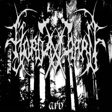 Hordagaard - Arv Album Cover