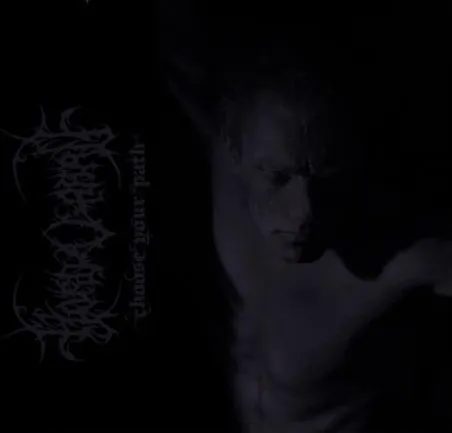 Hordagaard - Choose Your Path Album Cover