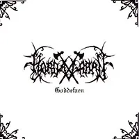 Hordagaard - Goddefaen Album Cover