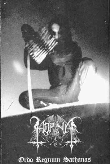 Ordo Regnum Sathanas