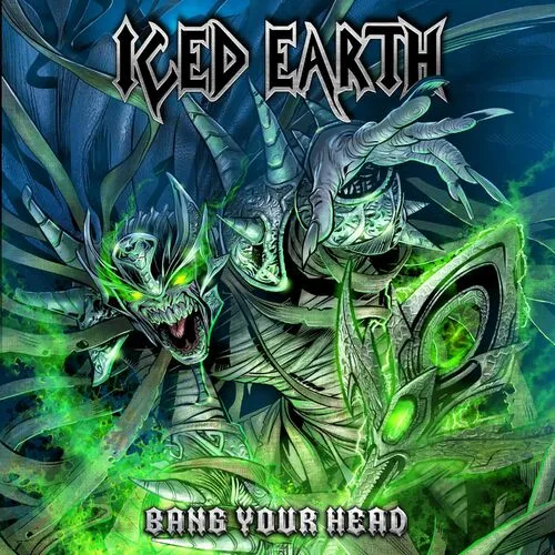 Bang Your Head
