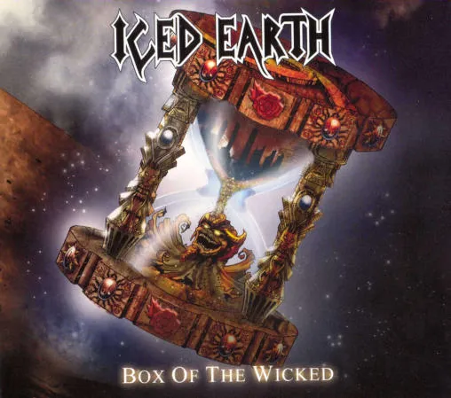 Box of the Wicked