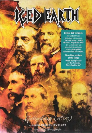Gettysburg (1863)