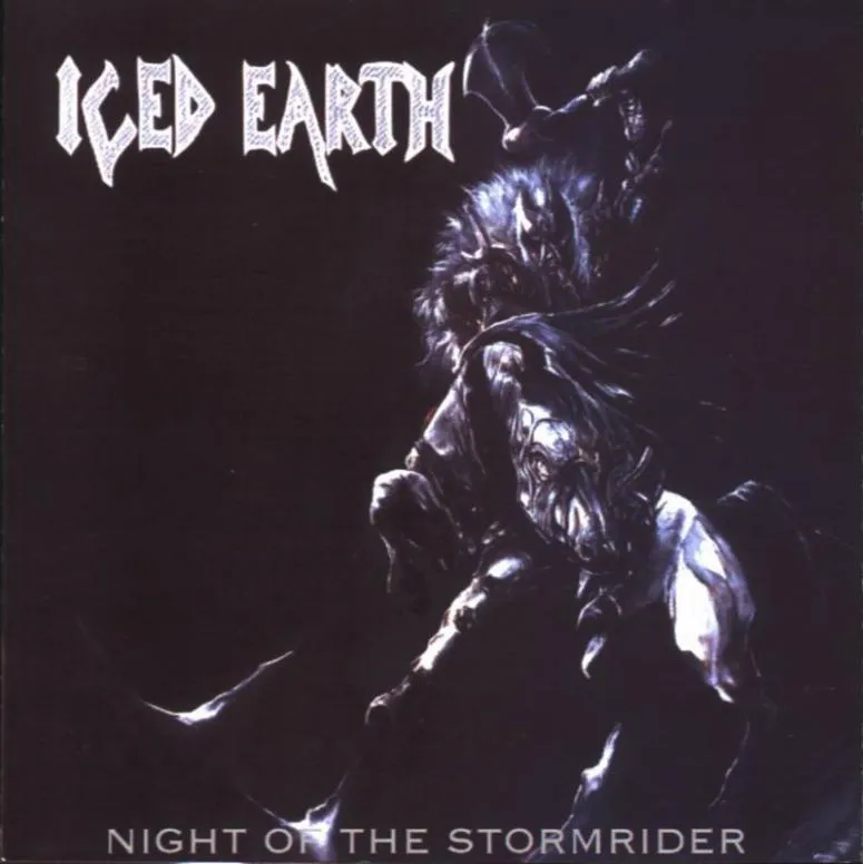 Night of the Stormrider