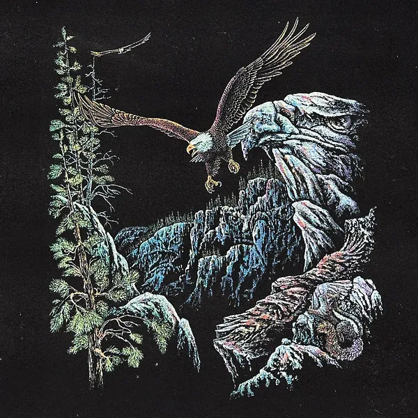 Ifernach - Fly Kitpu Album Cover