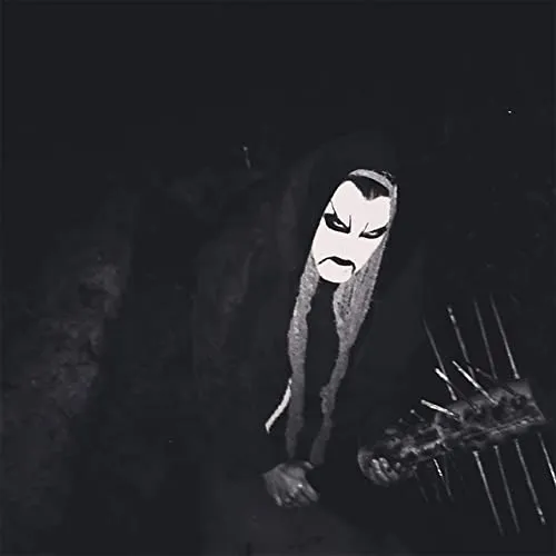 Gespegewagi Black Metal