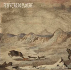 Ifernach - Helluland Album Cover
