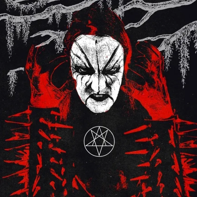 Ifernach - Terre Noire Album Cover