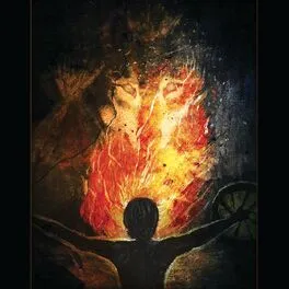 Ifernach - Terre Rouge Album Cover