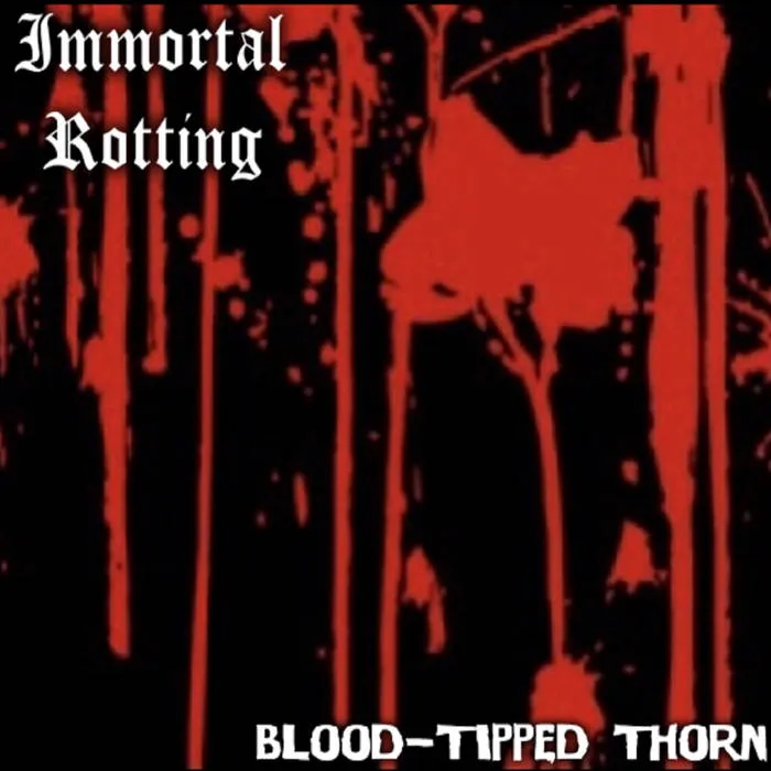 Blood-tipped Thorn