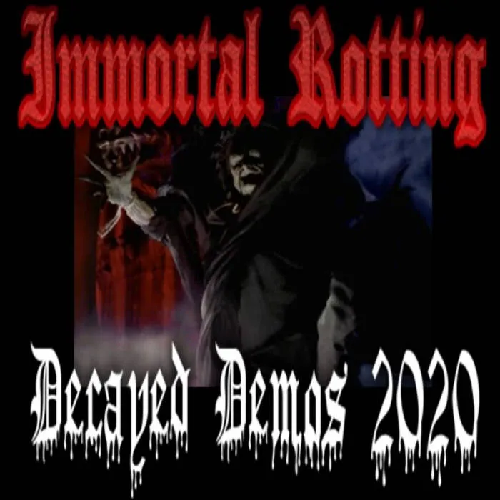 Decayed Demos 2020