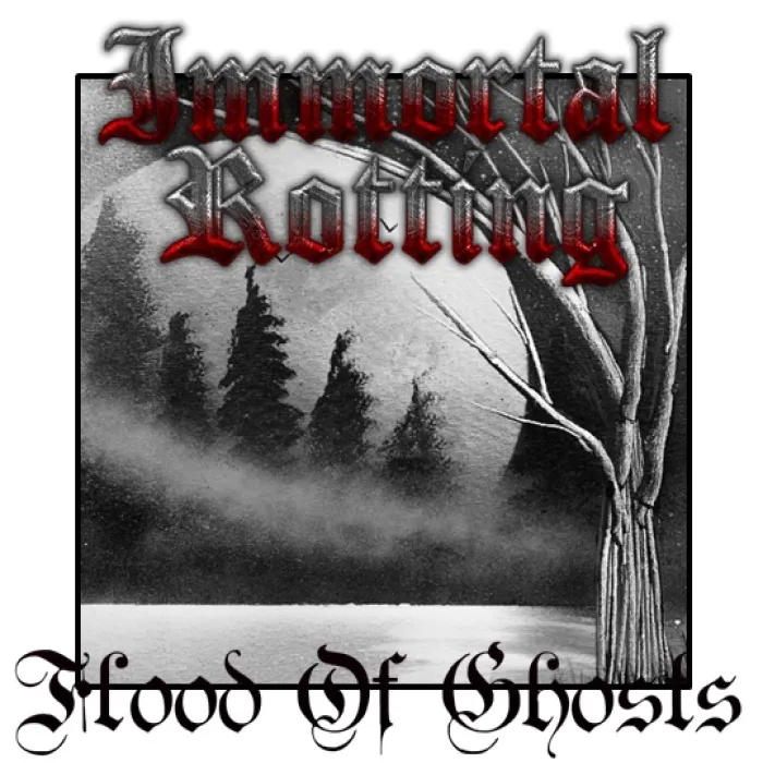 Flood of Ghosts