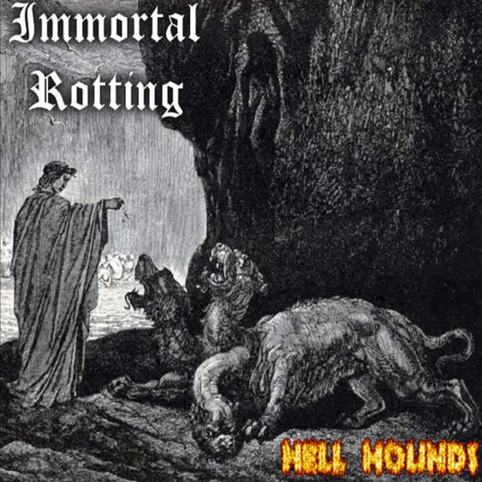 Hell Hounds