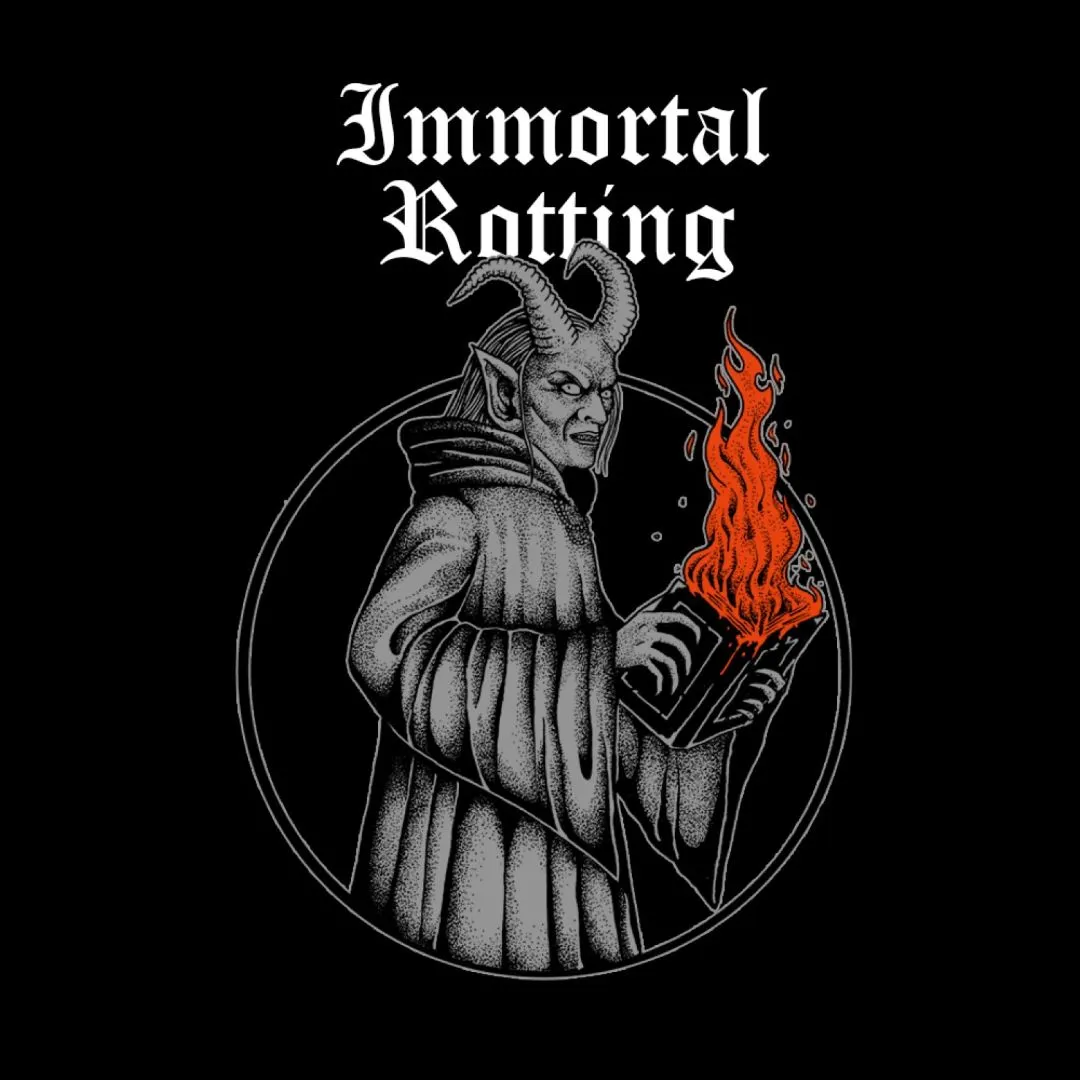 Immortal Rotting