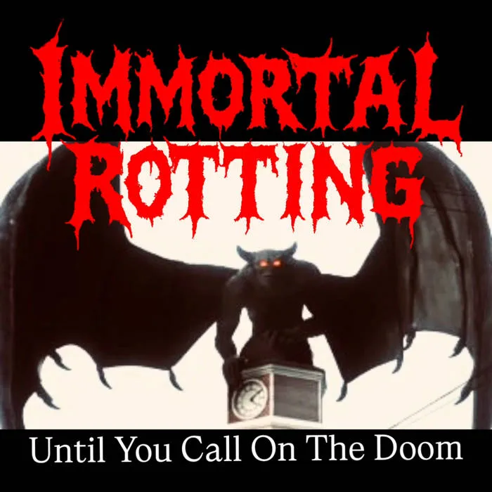 Until You Call on the Doom