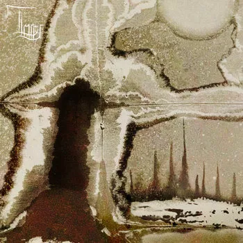 Imrryr - Structure Album Cover