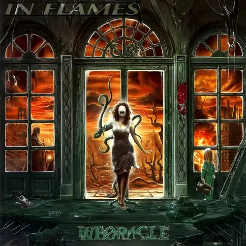 Whoracle