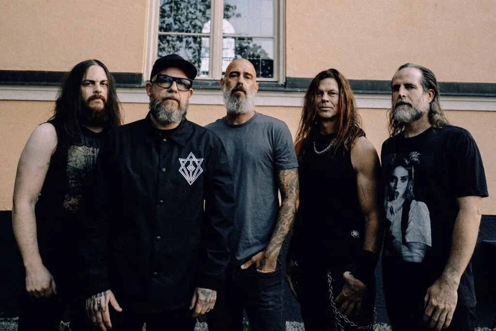 In Flames