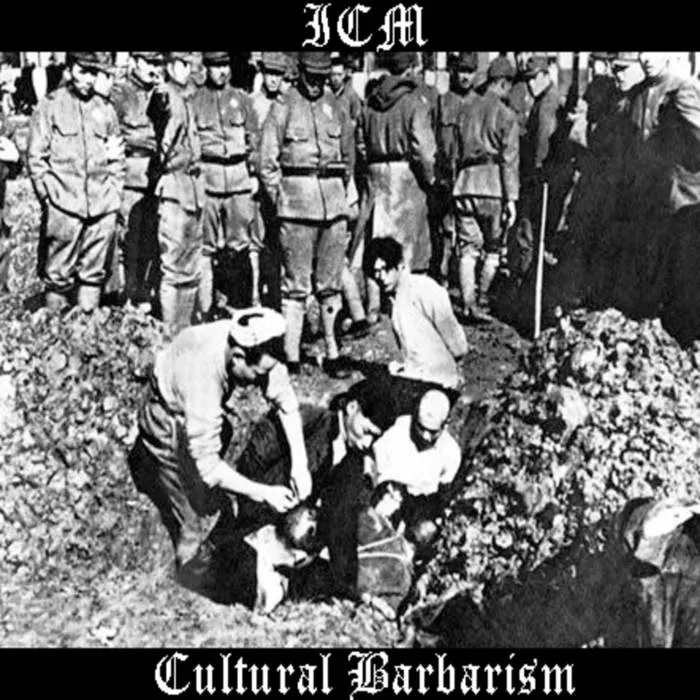 Cultural Barbarism