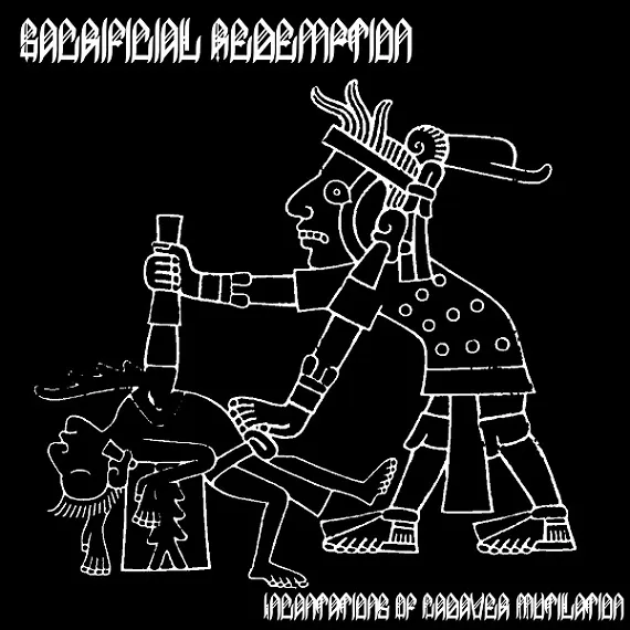 Sacrificial Redemption