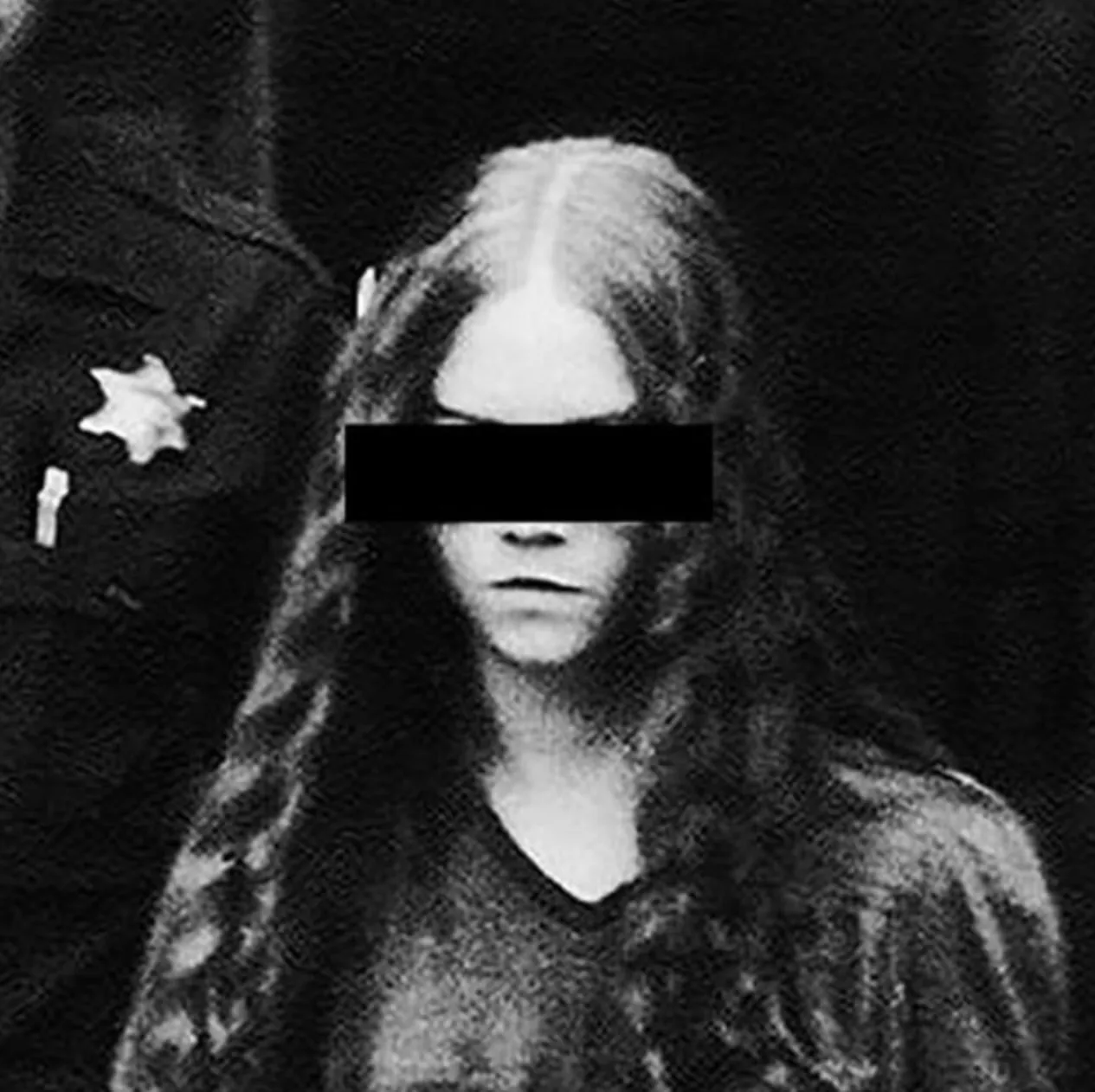 Incantations of Cadaver Mutilation - Void Noise Album Cover