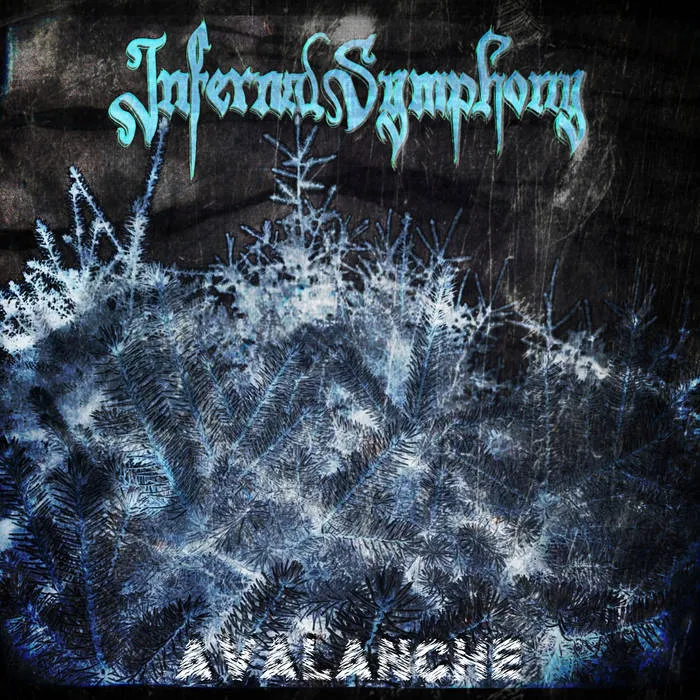 Infernal Symphony - Avalanche Album Cover