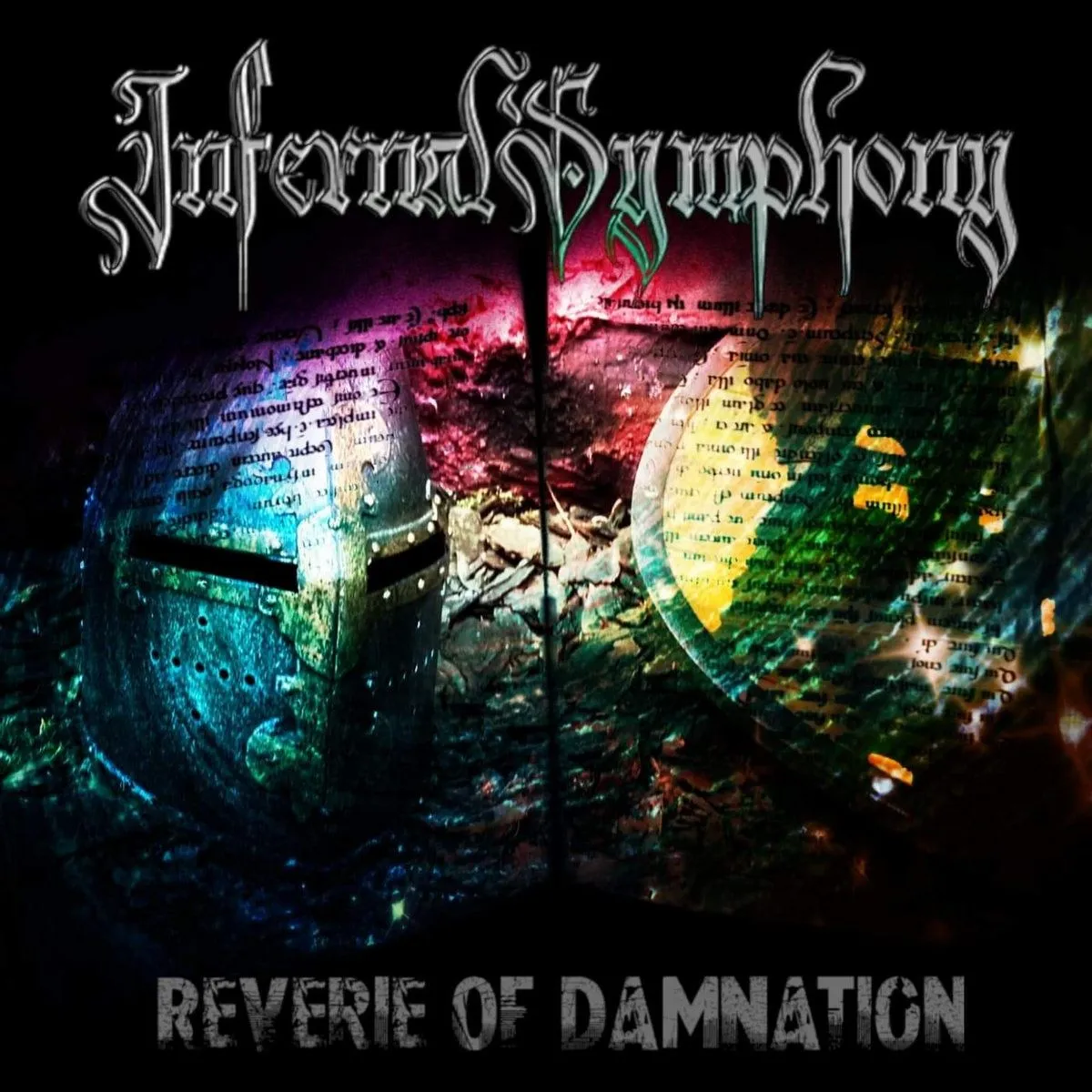 Reverie of Damnation