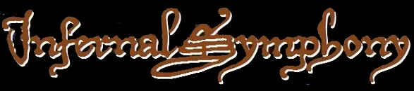 Infernal Symphony Logo